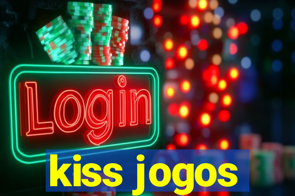 kiss jogos